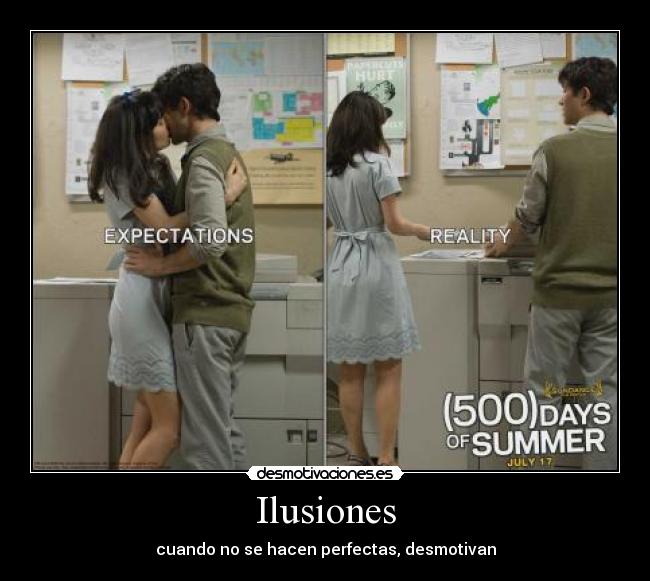 Ilusiones -
