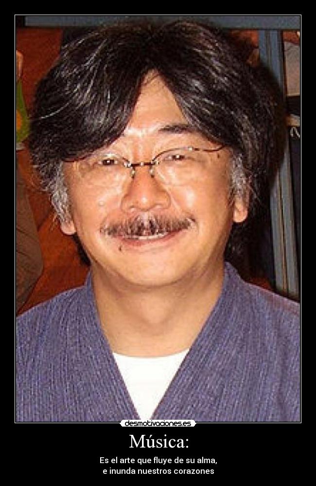 Música: -