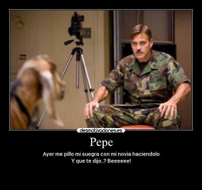 Pepe - 