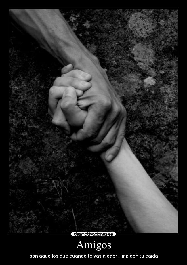Amigos -