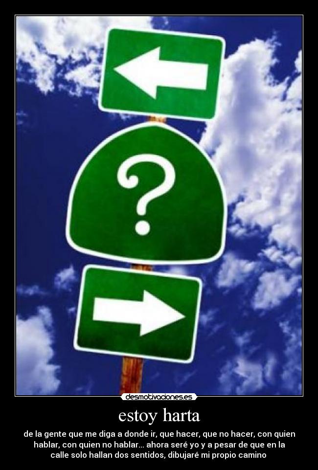 carteles asdfasdfasd desmotivaciones