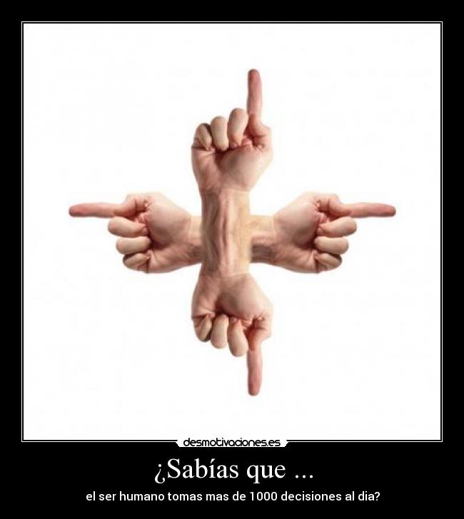 ¿Sabías que ... -