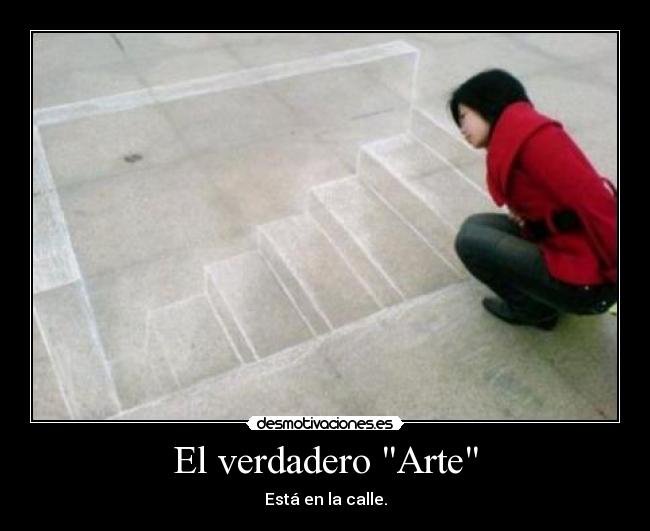 carteles arte martinazo95 desmotivaciones