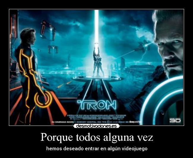 Porque todos alguna vez - 