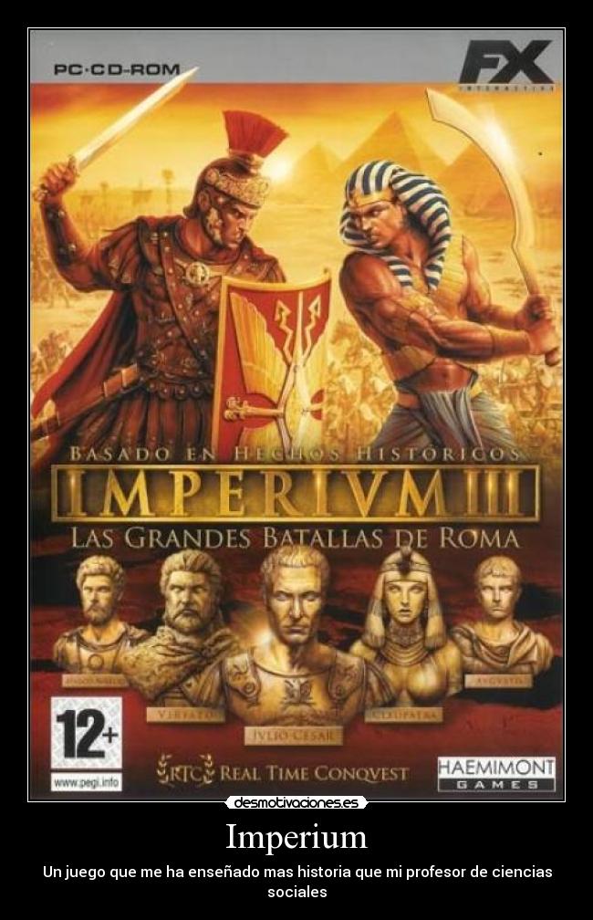 Imperium - 