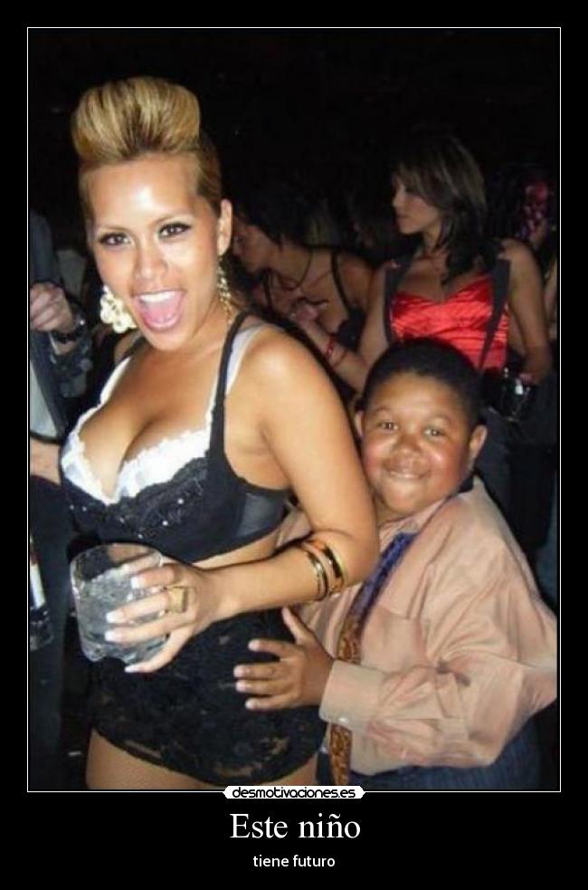 Este niño - 