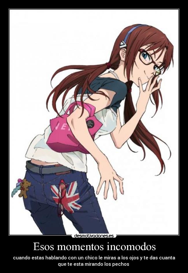 carteles esos momentos incomodos desmotivaciones