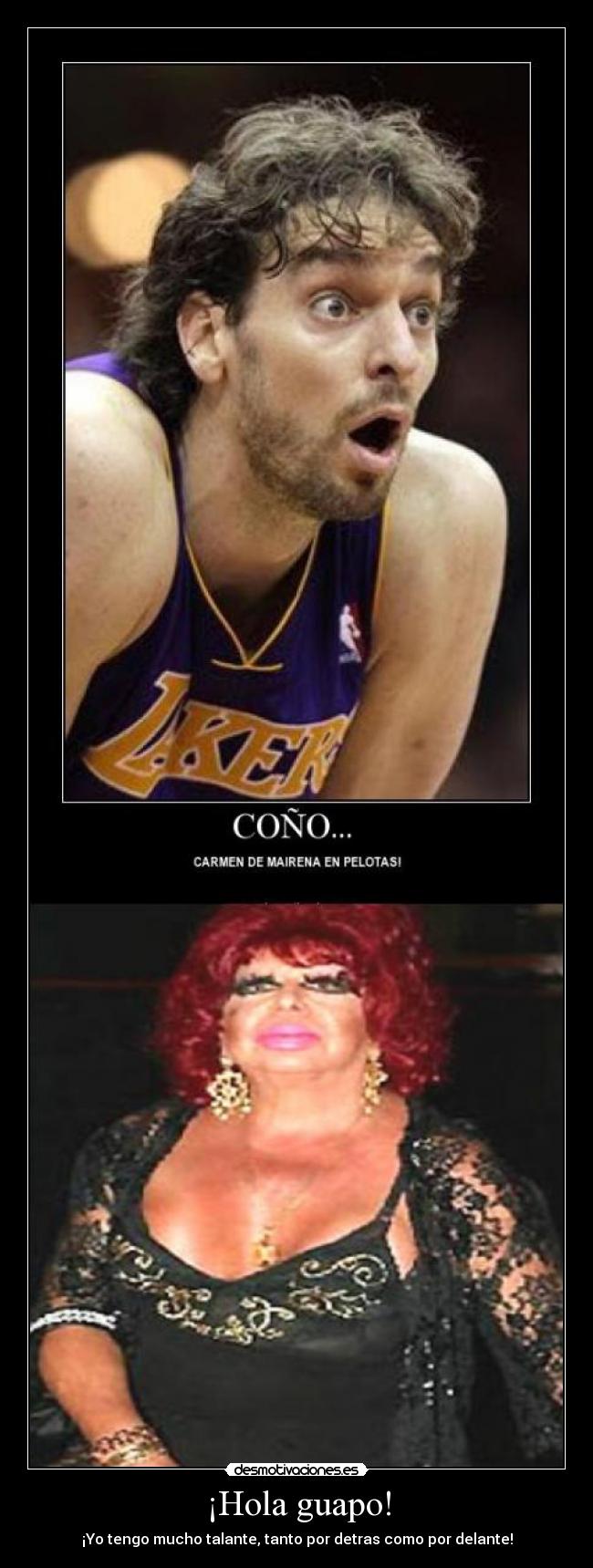 carteles ostias desmotivaciones