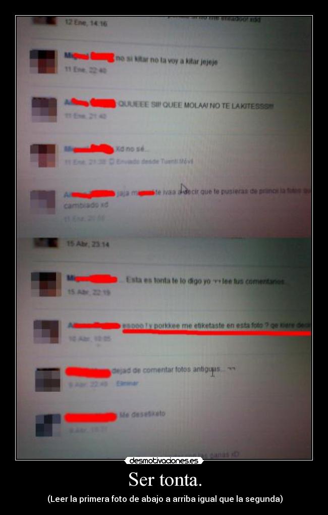 carteles ponchakoangelvegaangelxphobia desmotivaciones