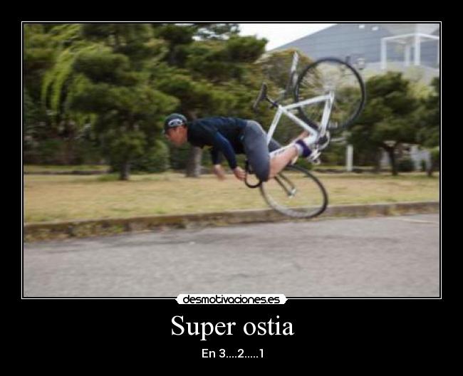 Super ostia - 