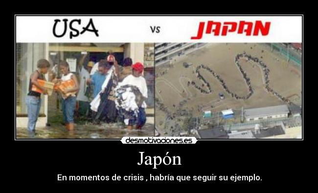 Japón -