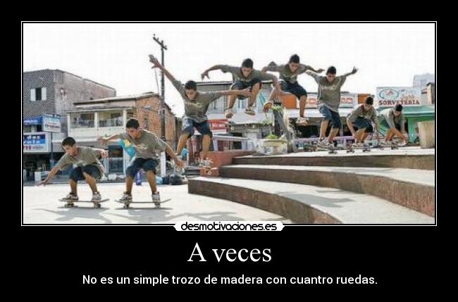 A veces - 