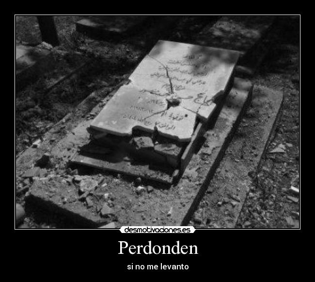 Perdonden - 