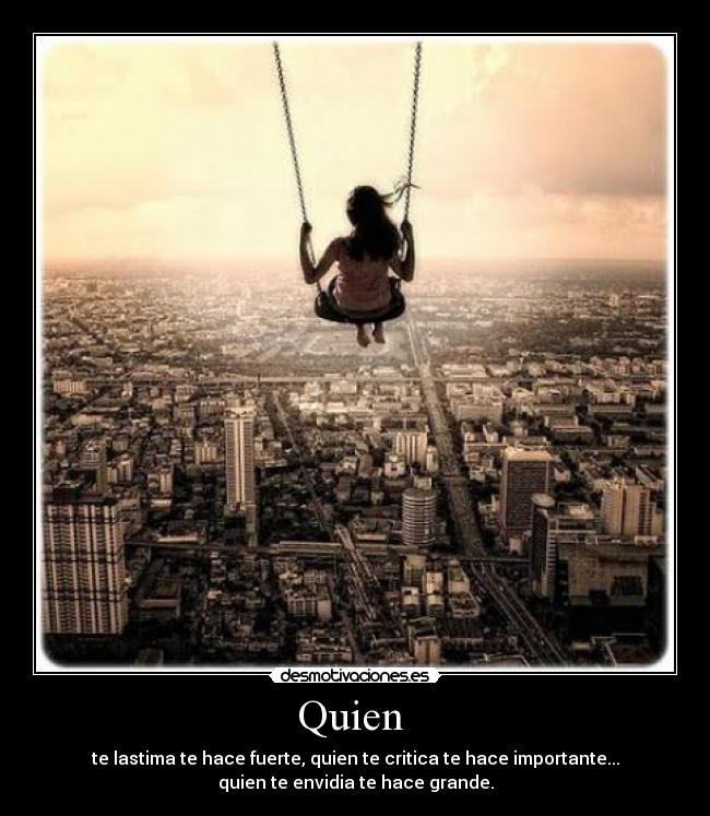 Quien  - 