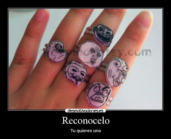 Reconocelo - 