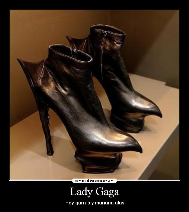 Lady Gaga -