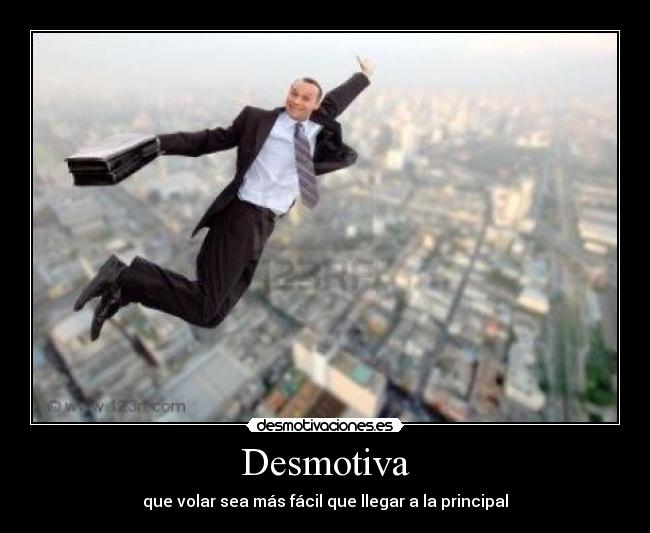 Desmotiva - 