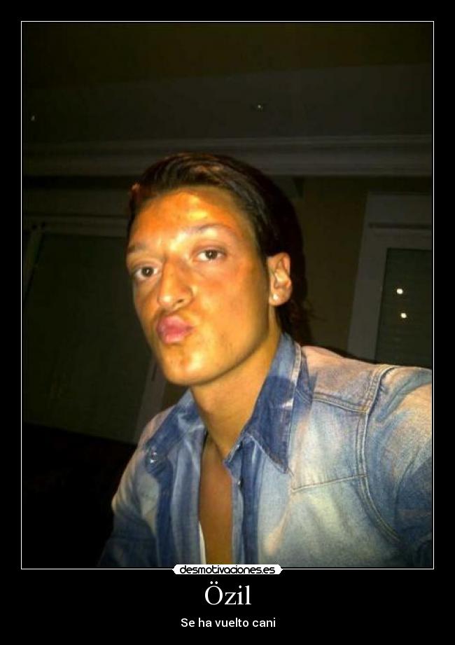 Özil -