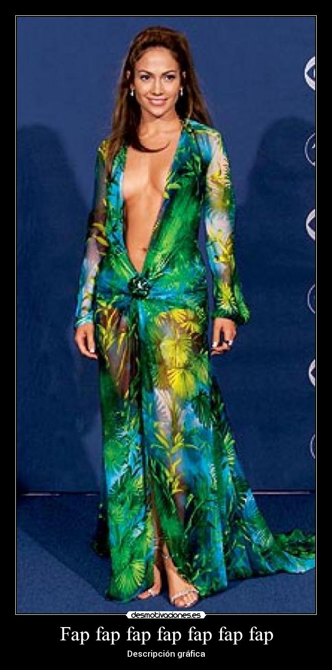 Fap fap fap fap fap fap fap - Descripción gráfica