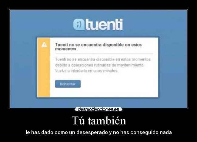 carteles cillitbang desmotivaciones