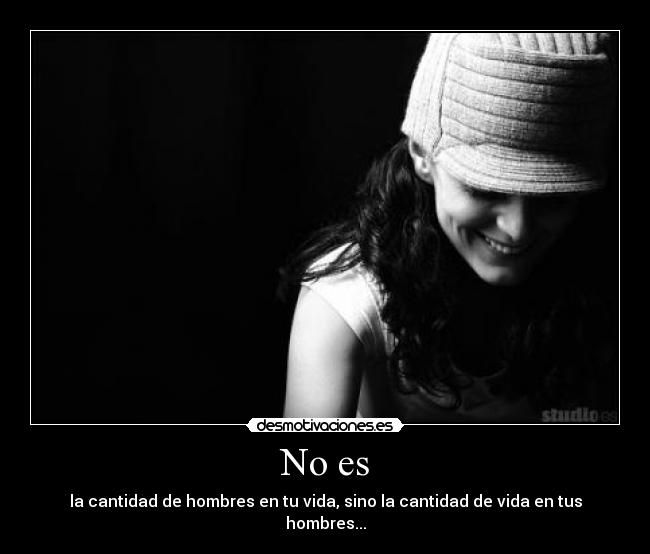 No es -