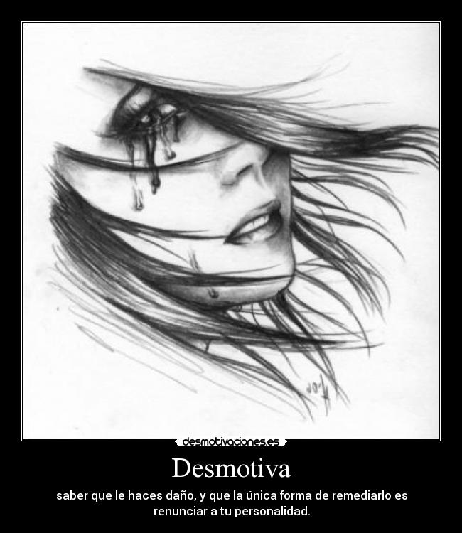 Desmotiva - 