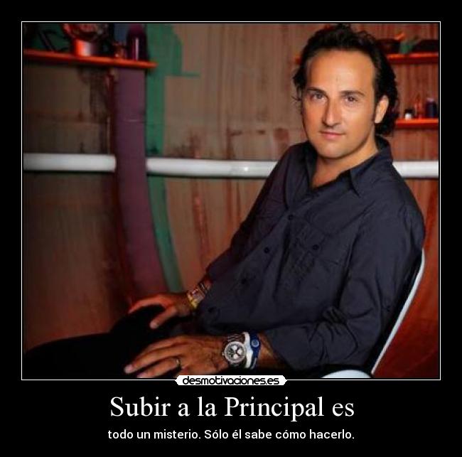 carteles desmotivaciones