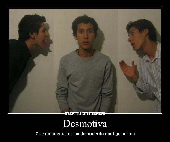 Desmotiva - 