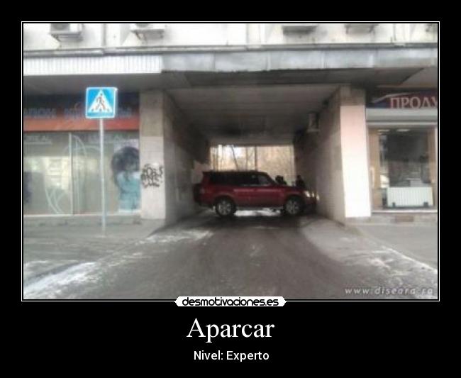 Aparcar - 