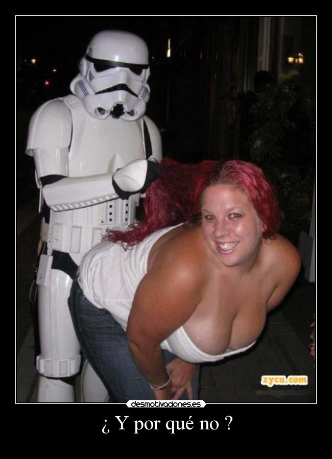 ¿ Y por qué no ? -