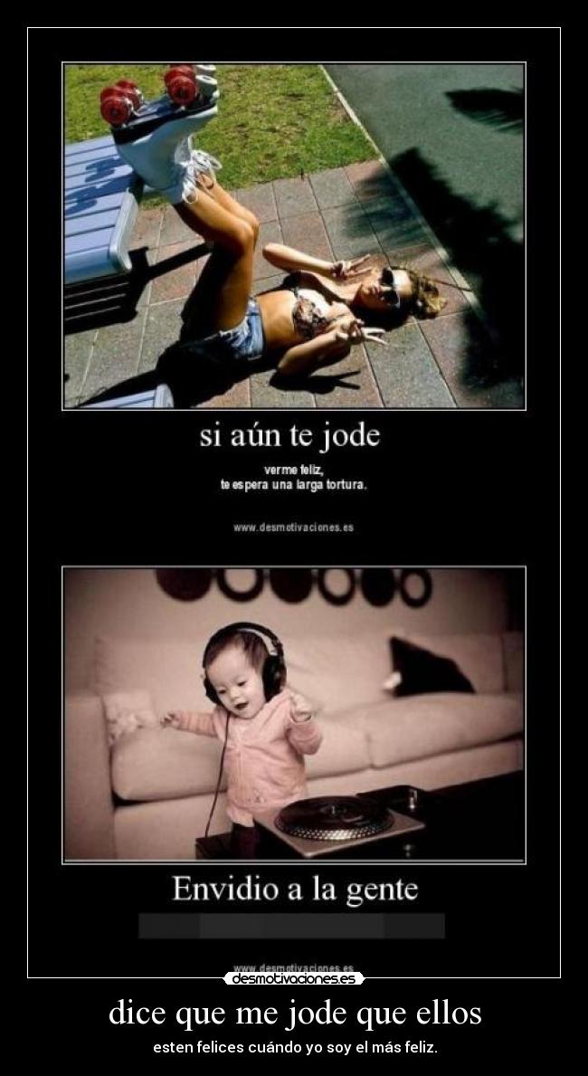 carteles jb12 desmotivaciones