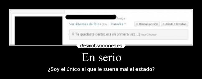 carteles comedia desmotivaciones