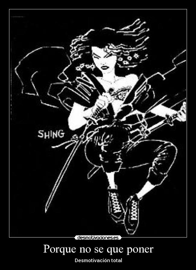 carteles miho desmotivaciones