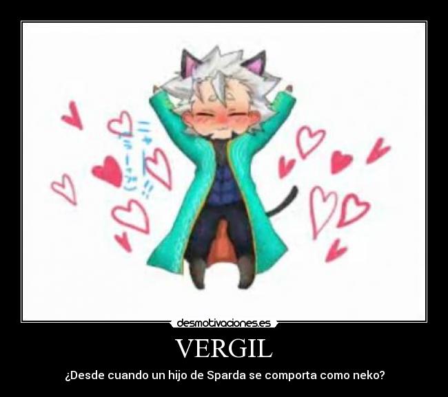 VERGIL -