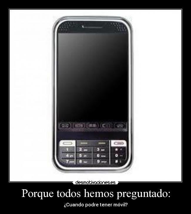 carteles  desmotivaciones