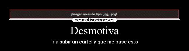 Desmotiva - 