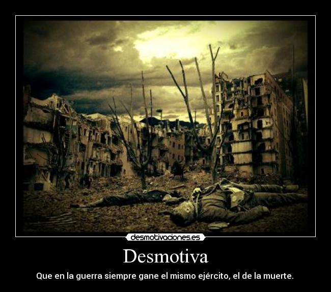 Desmotiva -