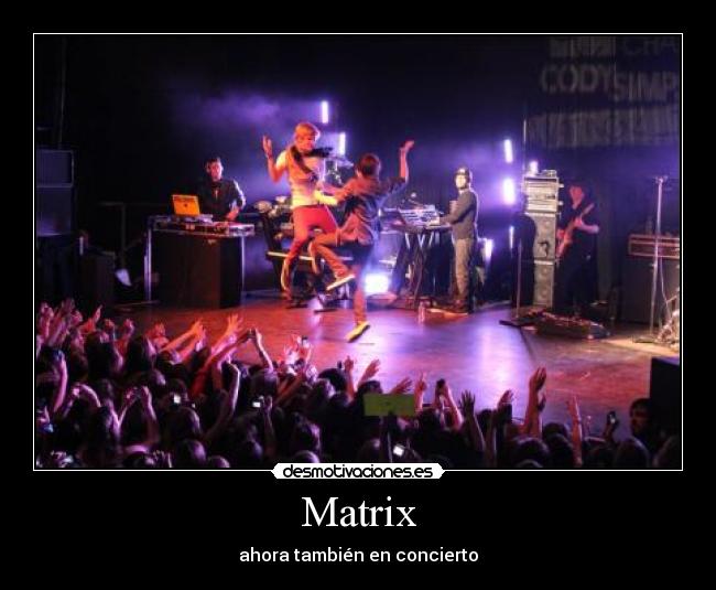 carteles cody simpson matrix greyson chance desmotivaciones