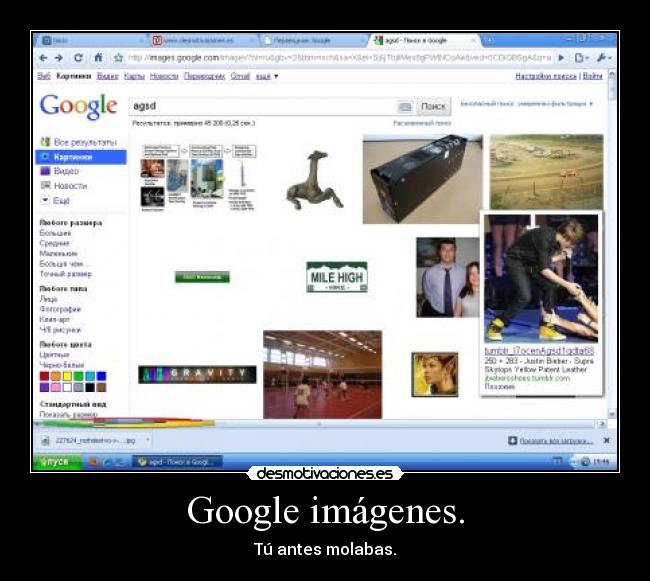 Google imágenes. - 