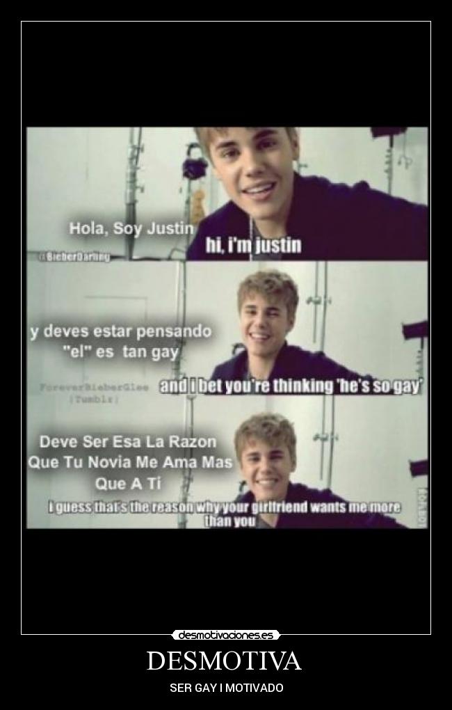 carteles sey desmotivaciones