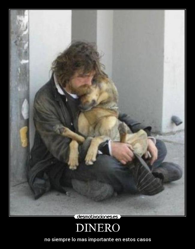 carteles dinero dinero salud amor desmotivaciones