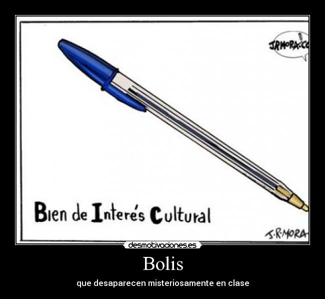Bolis -