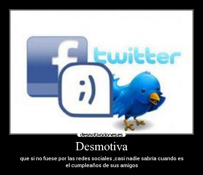 Desmotiva - 