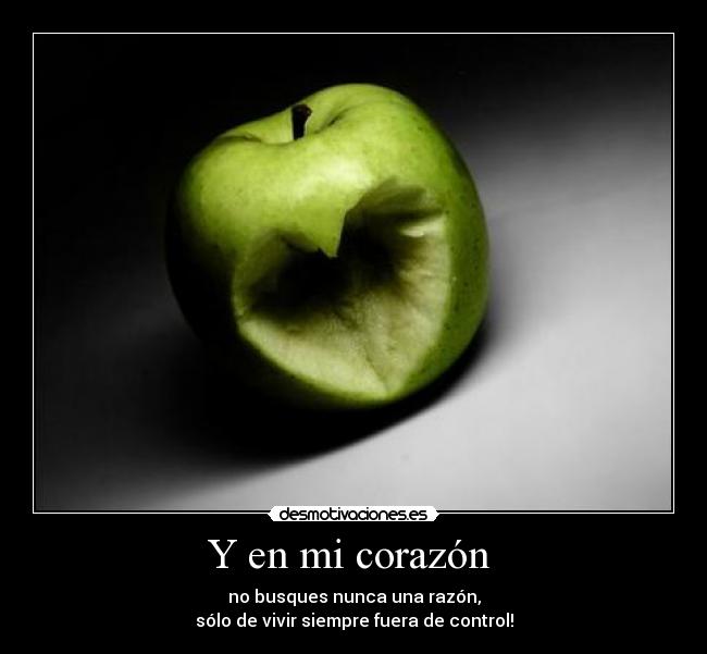 carteles corazon sanny desmotivaciones