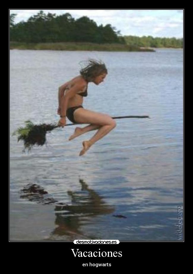 Vacaciones - 