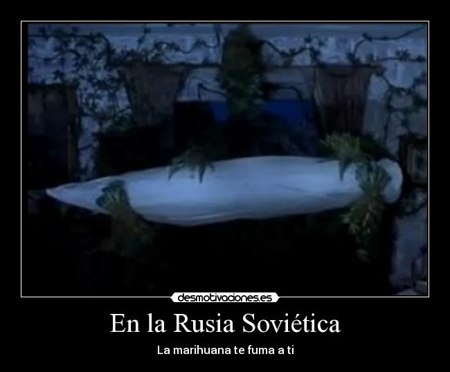 En la Rusia Soviética - 