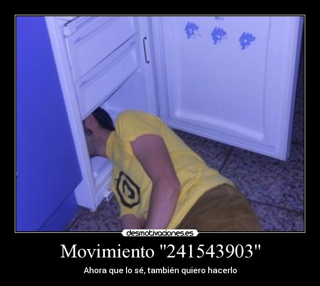 Movimiento 241543903 - 