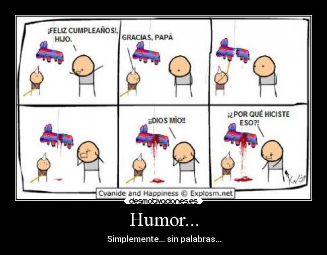 Humor... -