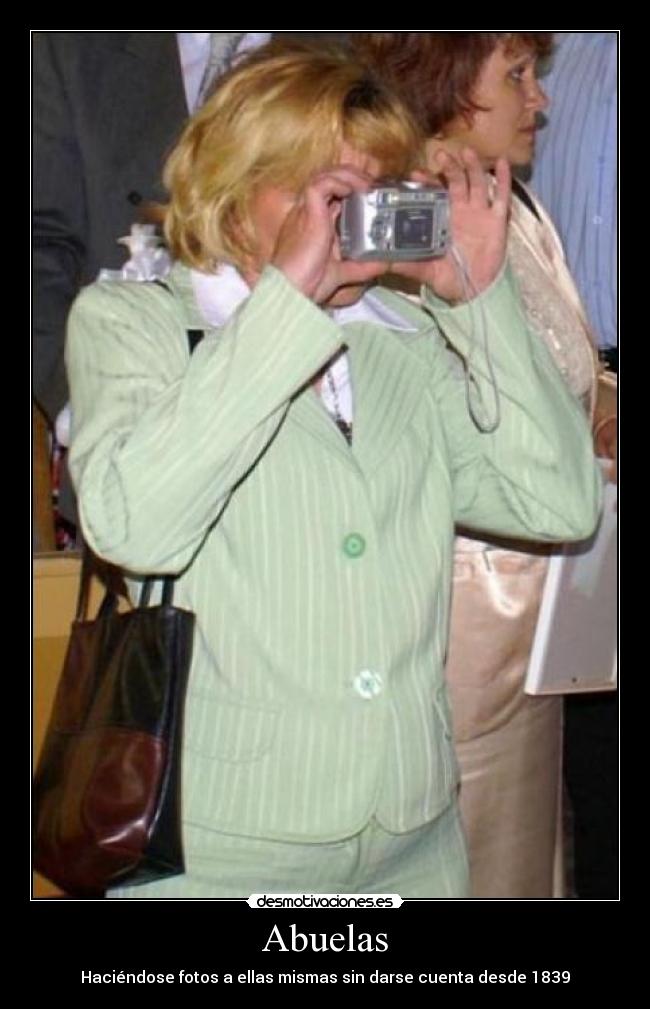 Abuelas -