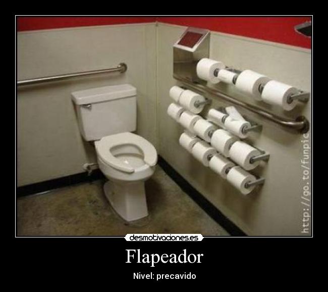 Flapeador - 